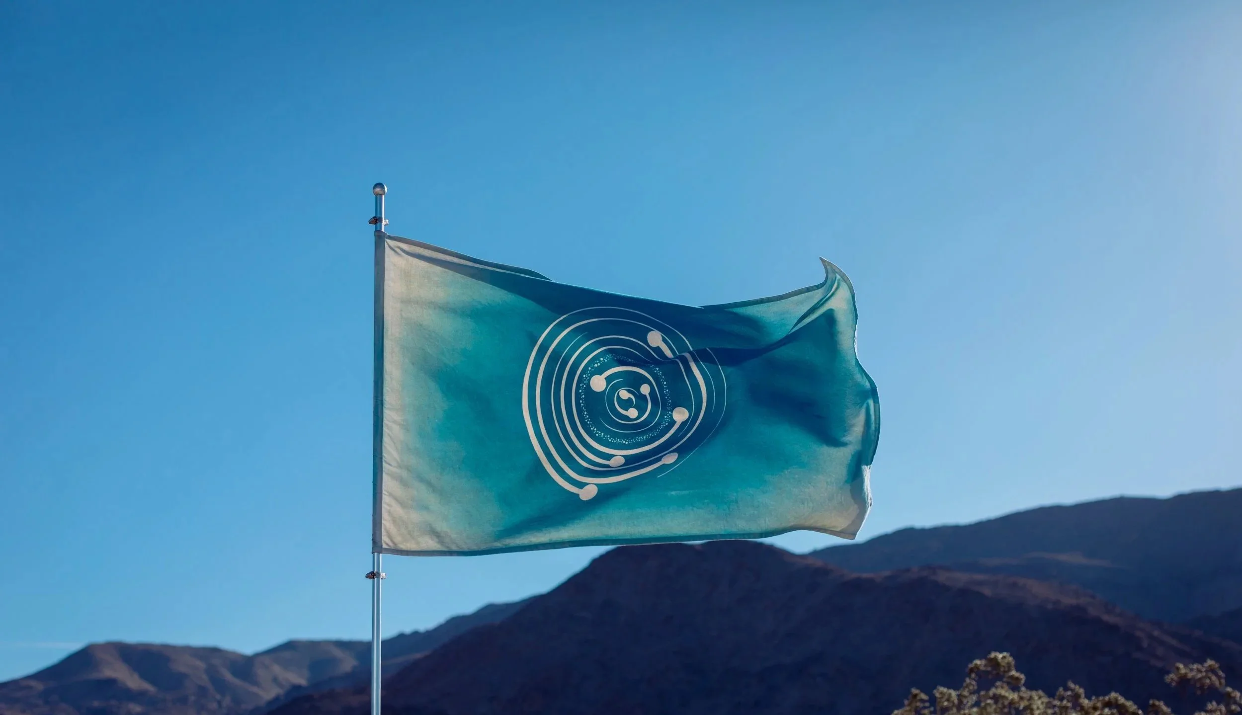 The Planets | An Original Production — Dance Mojave
